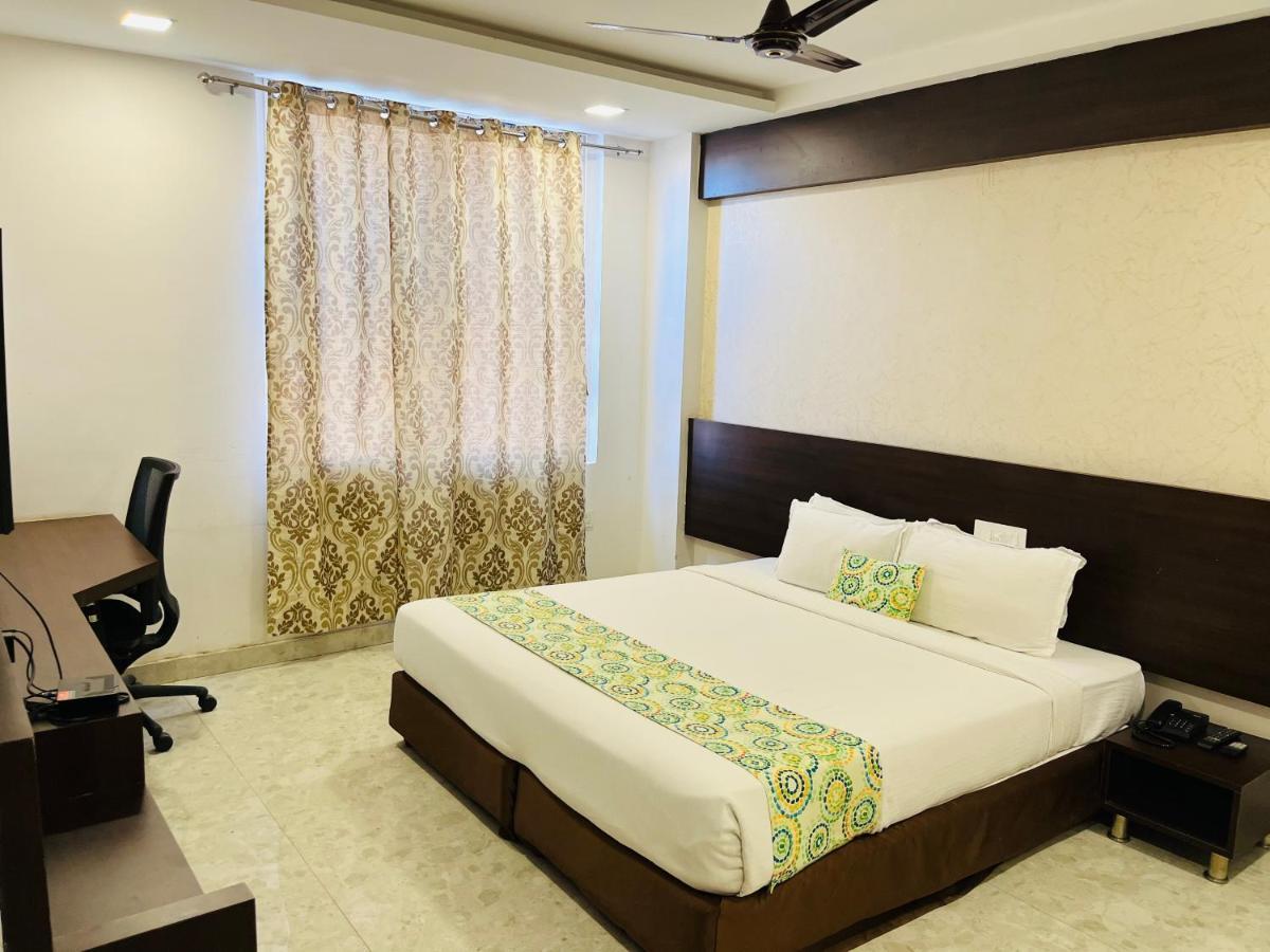 Hotel Elite By Signature Group Hyderabad Bagian luar foto