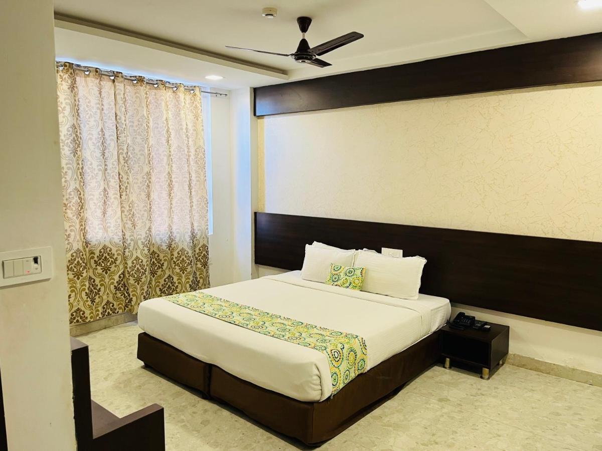 Hotel Elite By Signature Group Hyderabad Bagian luar foto