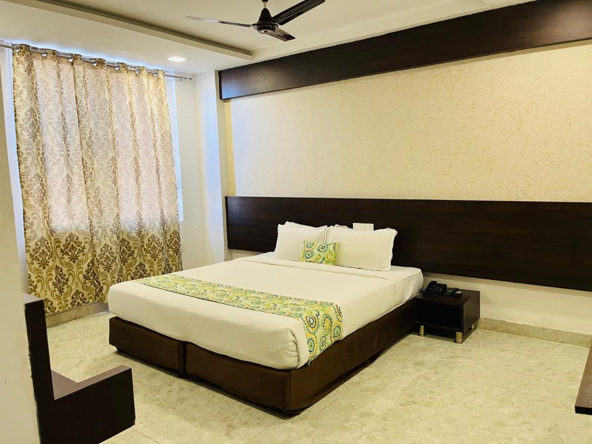 Hotel Elite By Signature Group Hyderabad Bagian luar foto
