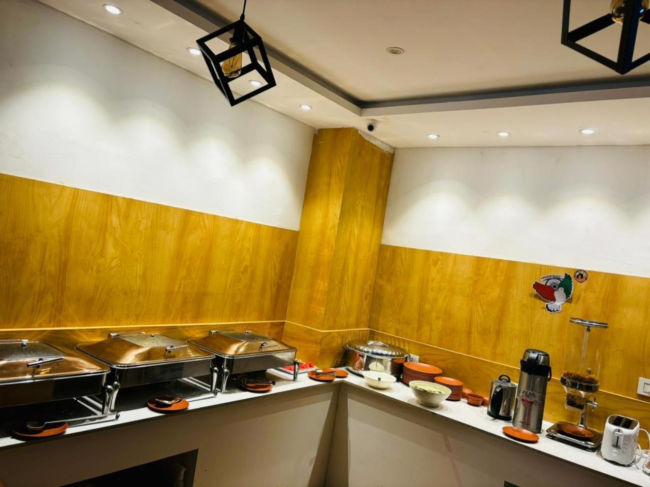 Hotel Elite By Signature Group Hyderabad Bagian luar foto
